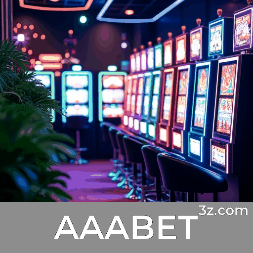 AAABET: Jogos de Cassino Luxuosos e Imersivos