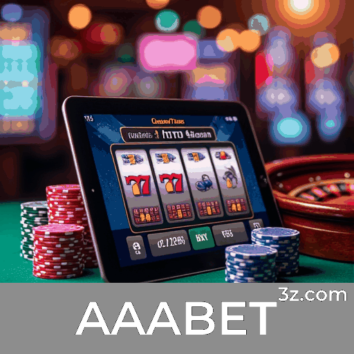 AAABET Inovação: Redefinindo Jogos com Tecnologia de Ponta