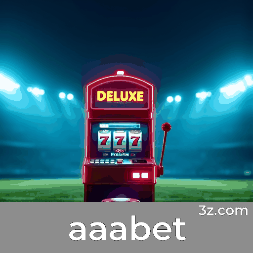 aaabet: Inovação e Tecnologia Transformando Jogos