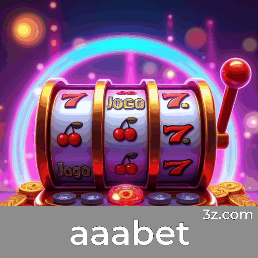 aaabet: Inovação e Tecnologia Transformando Jogos